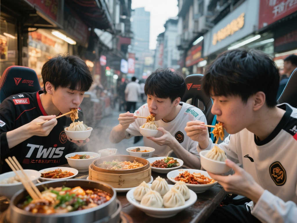 頻繁的比賽 頻繁的比賽