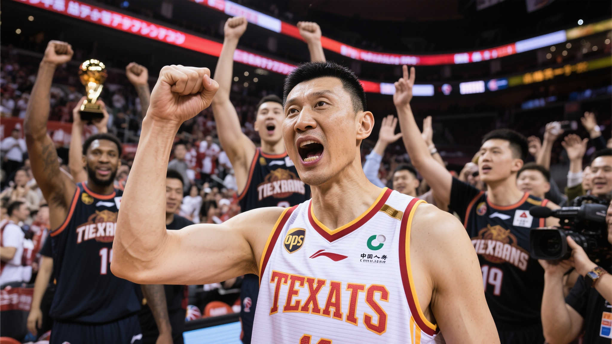 為致勝關鍵 為致勝關鍵